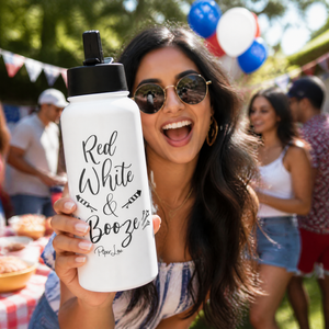 Water Bottle