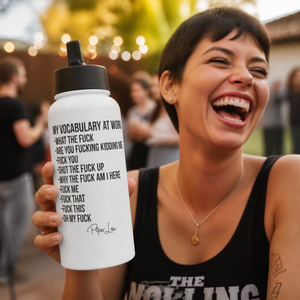 Water Bottle