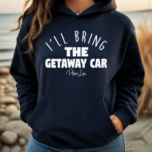 Graphic Hoodie