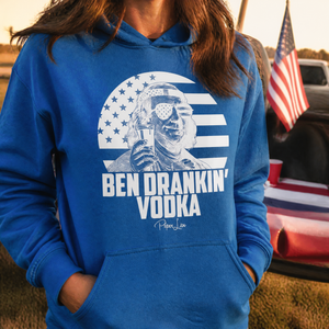 Graphic Hoodie