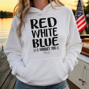 Graphic Hoodie