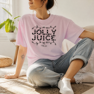 Cropped Boxy Tee