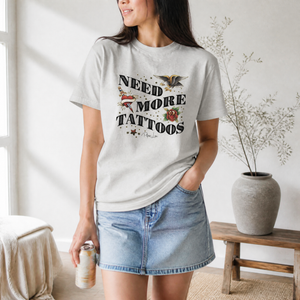 Premium Tee