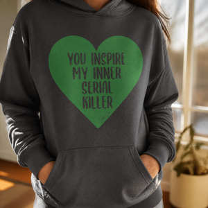 Graphic Hoodie
