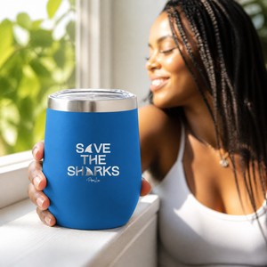 12oz Wine Tumbler