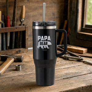 40oz Tumbler