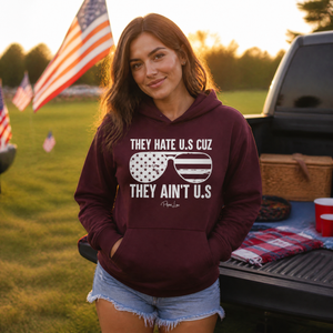 Graphic Hoodie