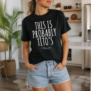 Premium Tee
