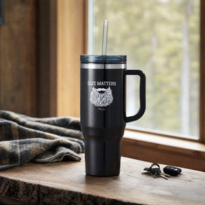 40oz Tumbler