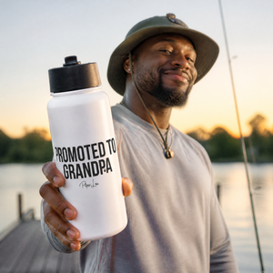 Water Bottle