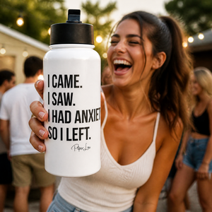 Water Bottle