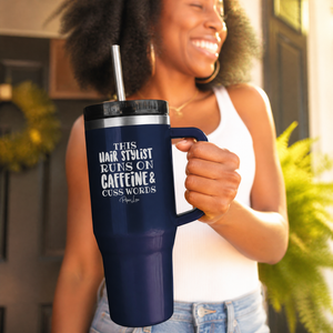 40oz Tumbler