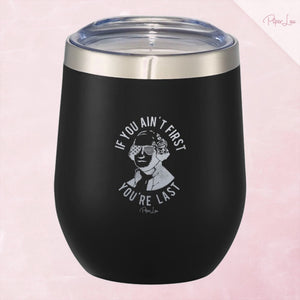 12oz Wine Tumbler