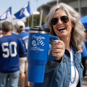 40oz Tumbler