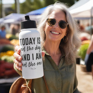 Water Bottle