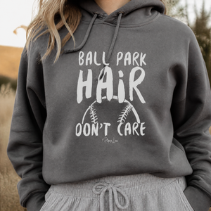 Cropped Hoodie