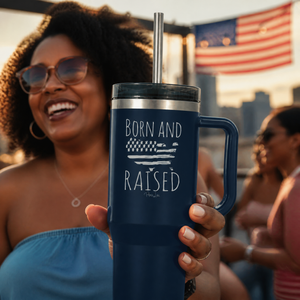 40oz Tumbler