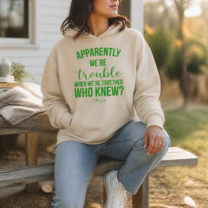Graphic Hoodie