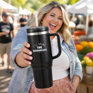 40oz Tumbler