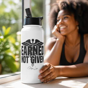 Water Bottle