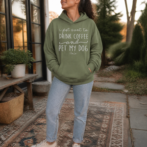 Graphic Hoodie