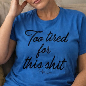 Classic Tee