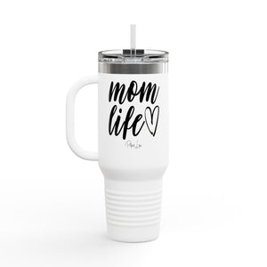 40oz Premium Tumbler