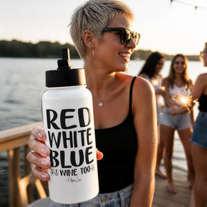 Water Bottle