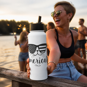 Water Bottle