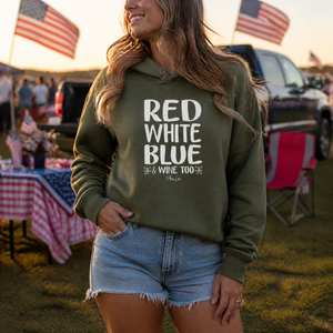 Cropped Hoodie