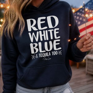 Graphic Hoodie