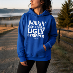 Graphic Hoodie