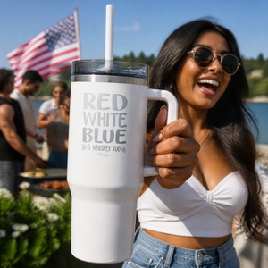 40oz Tumbler
