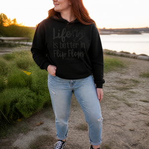 Graphic Hoodie
