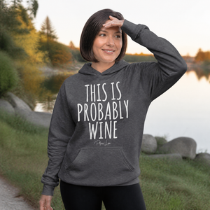 Graphic Hoodie