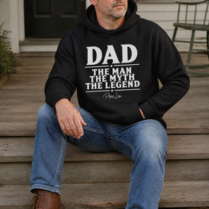 Hooded Long Sleeve Tee