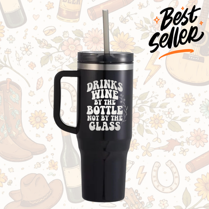 40oz Tumbler