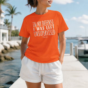 Classic Tee
