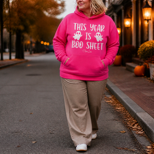 Graphic Hoodie