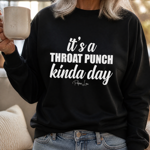 Hooded Long Sleeve Tee