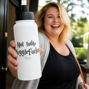 Water Bottle