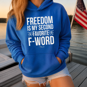 Graphic Hoodie
