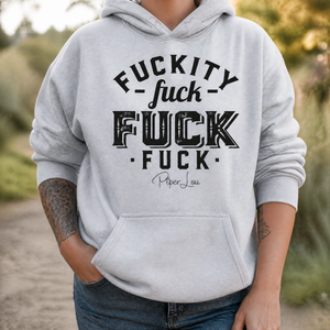 Graphic Hoodie