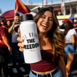 Water Bottle