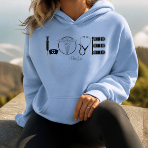 Graphic Hoodie