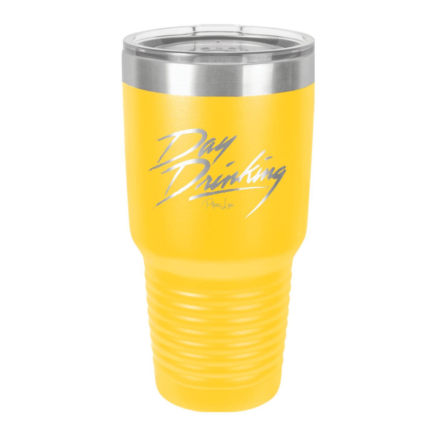 Day Drinking - 30oz Premium Insulated Tumbler