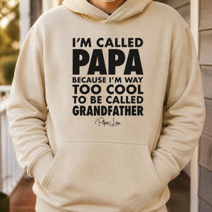 Graphic Hoodie