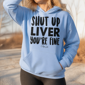 Graphic Hoodie