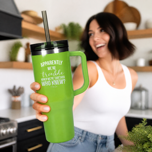 40oz Tumbler