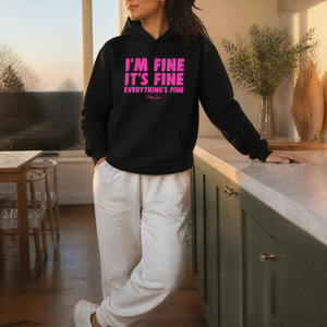 Hooded Long Sleeve Tee